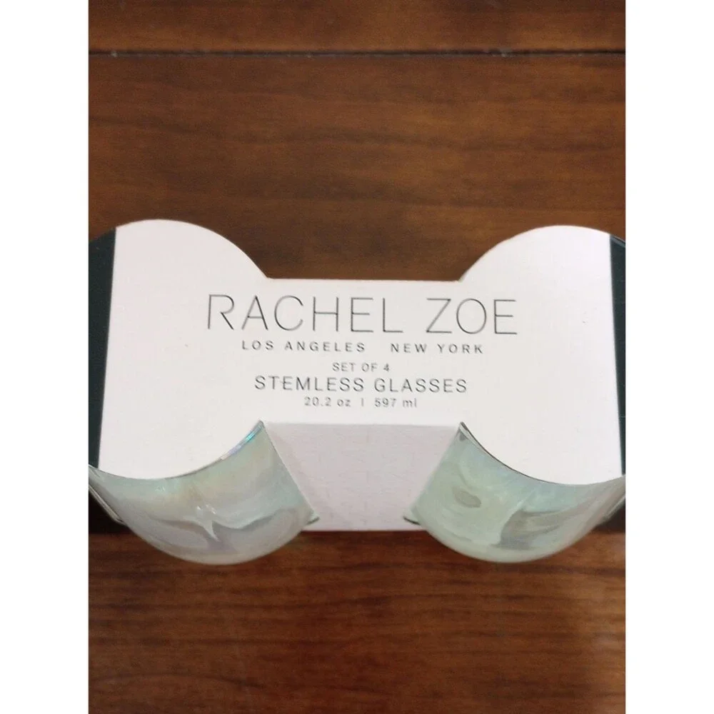 Rachel Zoe brand new